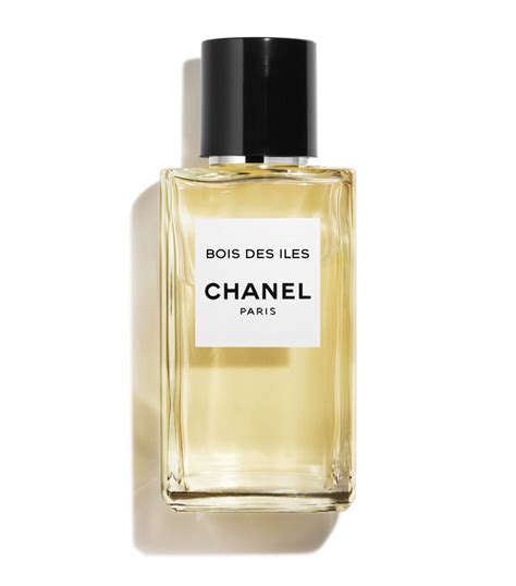 BOIS DES ILES LES EXCLUSIFS DE CHANEL – Parfum